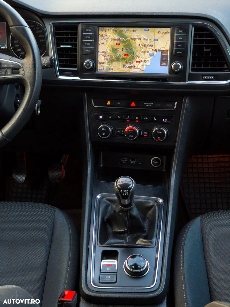 Seat Ateca - 7