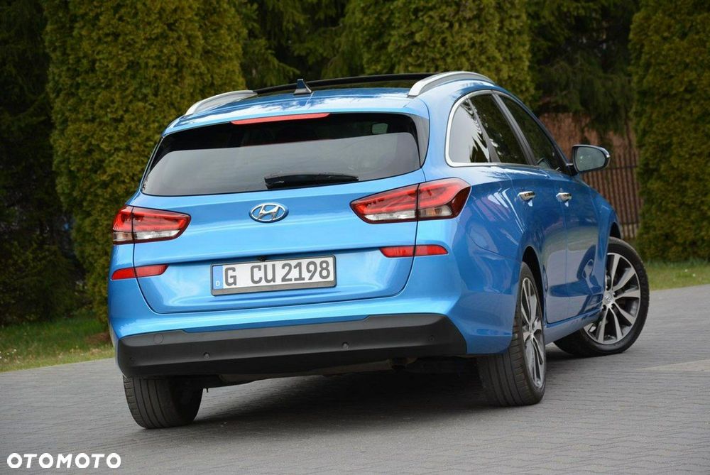 Hyundai i30 1.4 T-GDI Premium - 13