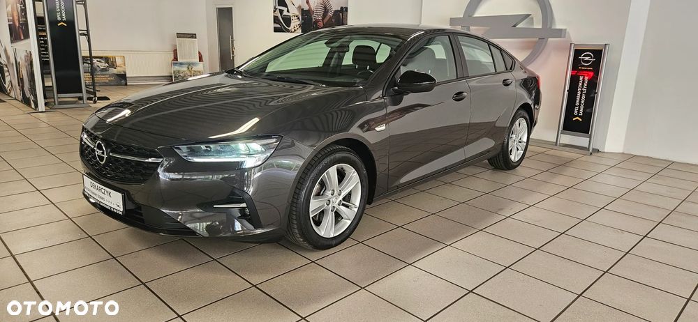 Opel Insignia 2.0 CDTI Business Edition S&S - 4