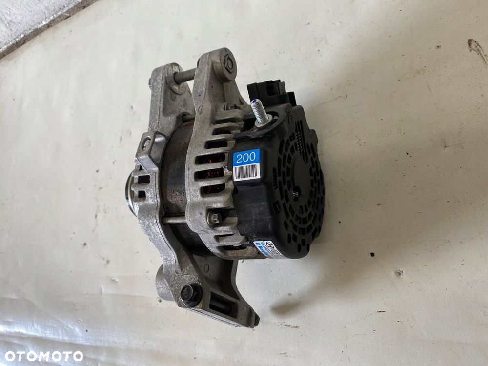 ALTERNATOR HYUNDAI KIA 1.6CRDI D4FE 37300-2U200 - 2