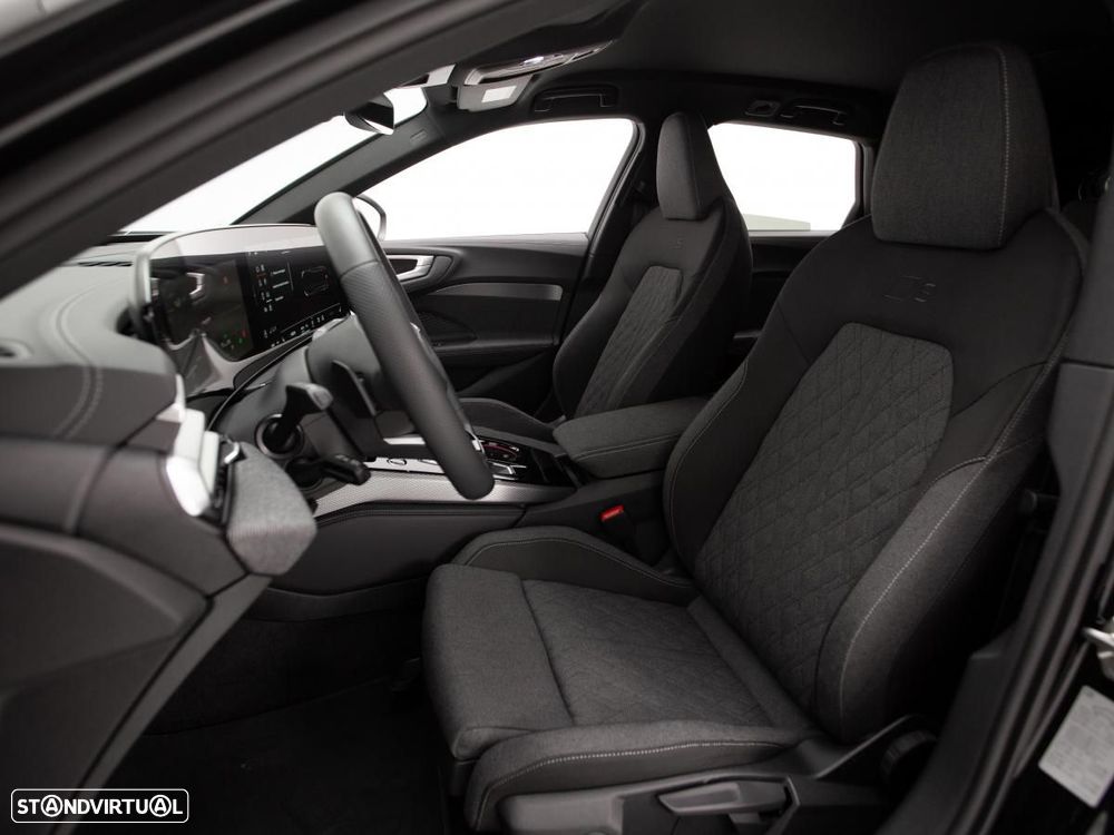 Audi A5 Avant TFSI 150 kW S tronic - 8