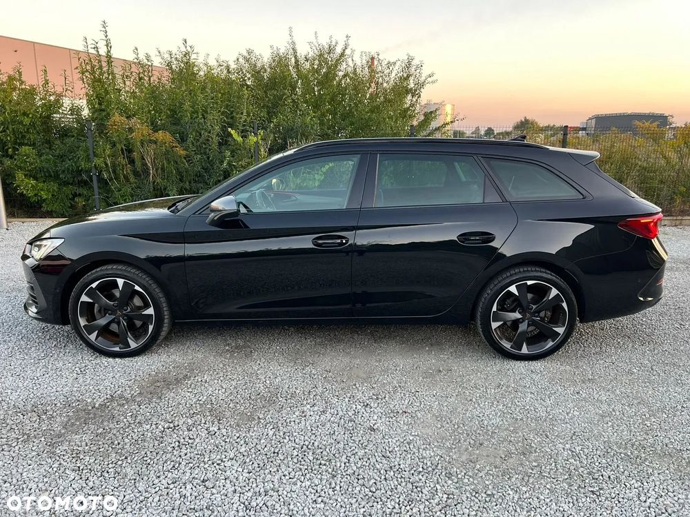 Cupra Leon 2.0 TDI DSG - 6