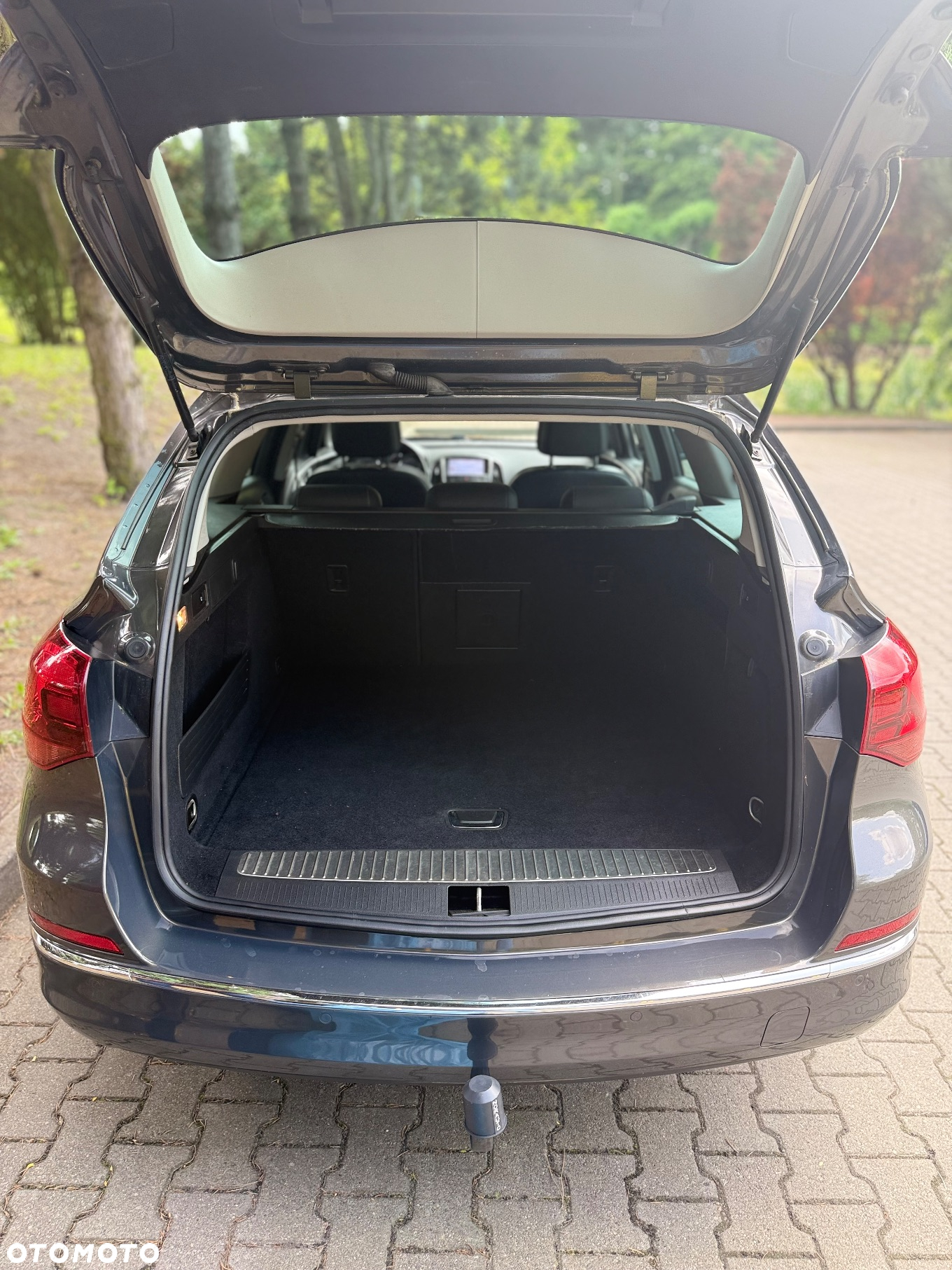 Opel Astra 1.7 CDTI DPF Cosmo - 6