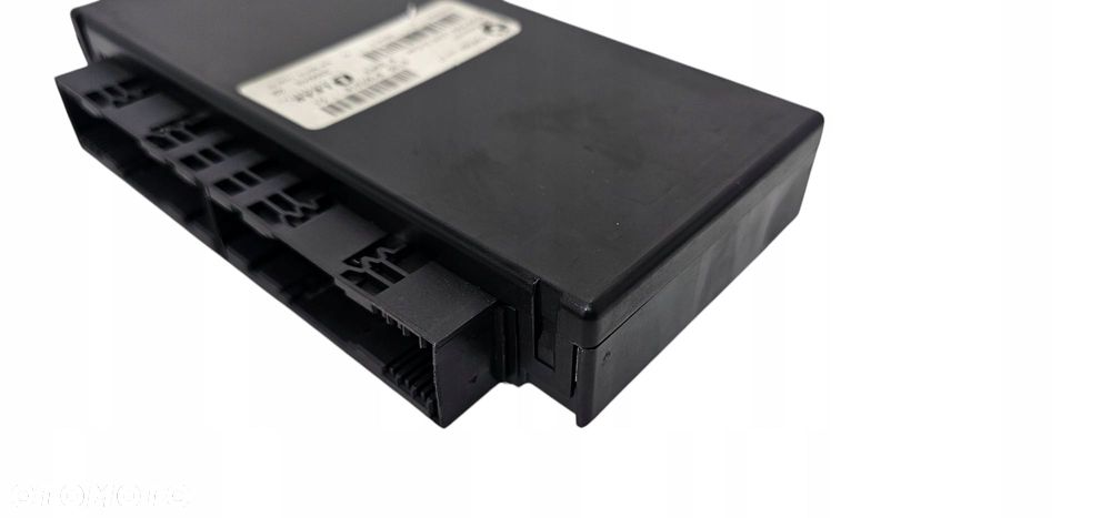 Bmw E60 E61 E63 E64 Moduł Sterownik Komfortu 9197316 9176078 9186170 - 2