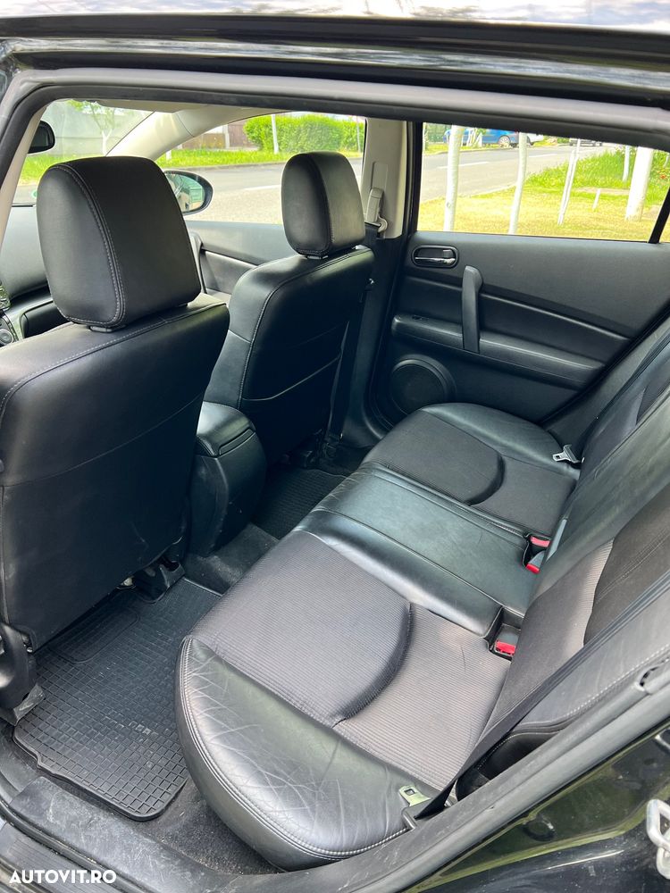 Mazda 6 Sport 2.2 CD DPF Edition - 6