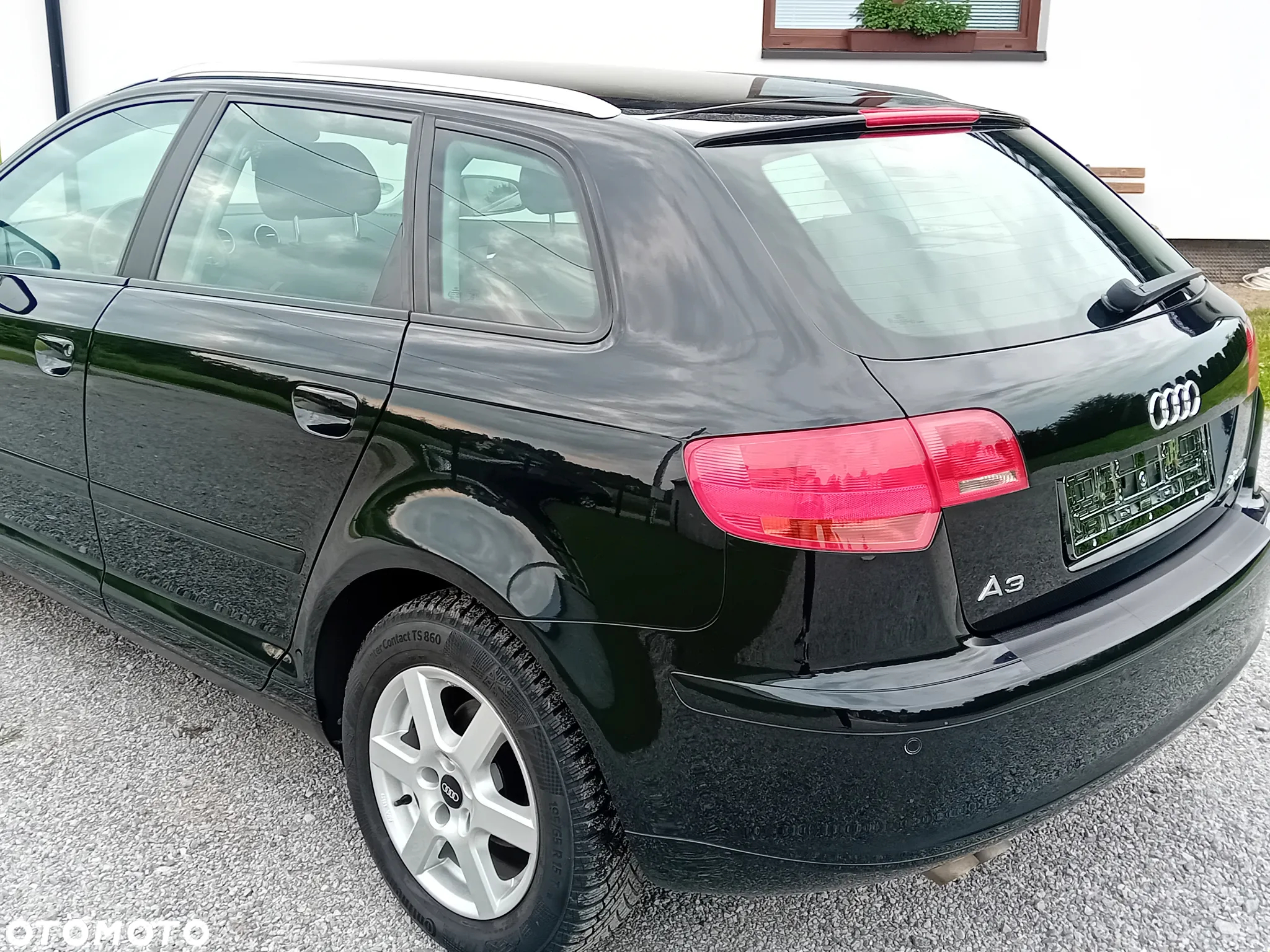 Audi A3 - 6