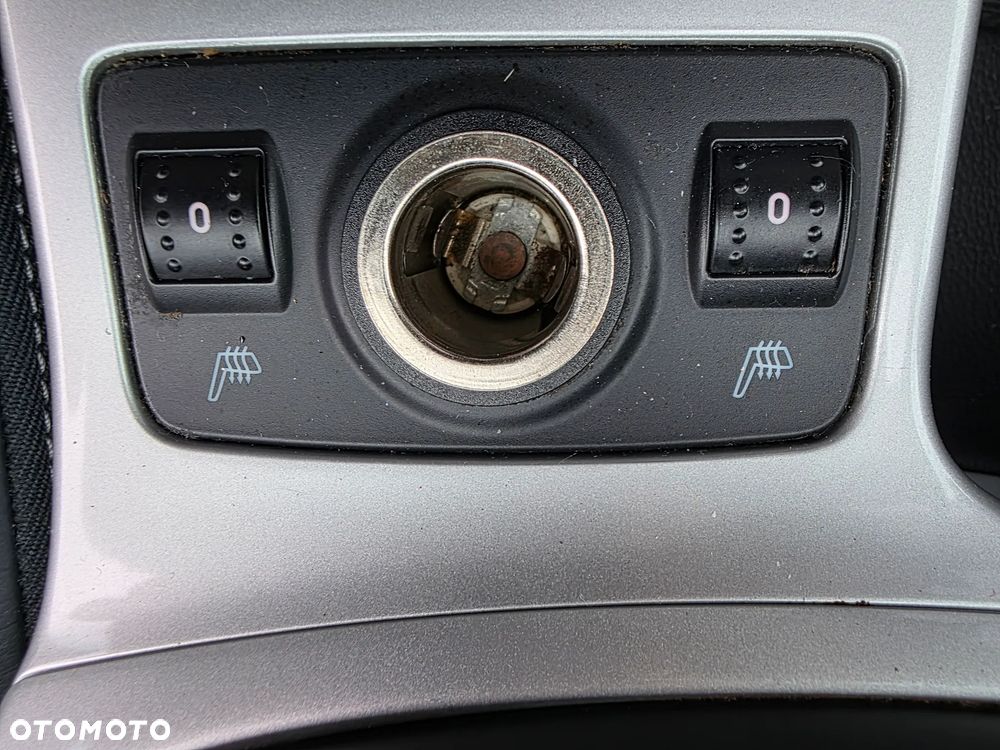 Ford Grand C-MAX 1.6 TDCi Start-Stop-System Titanium - 20