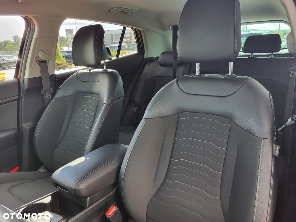 Kia Sportage - 23