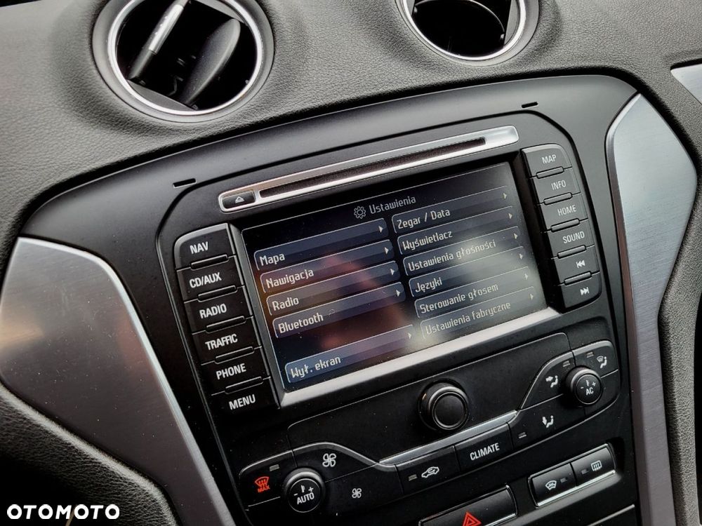 Ford Mondeo - 13