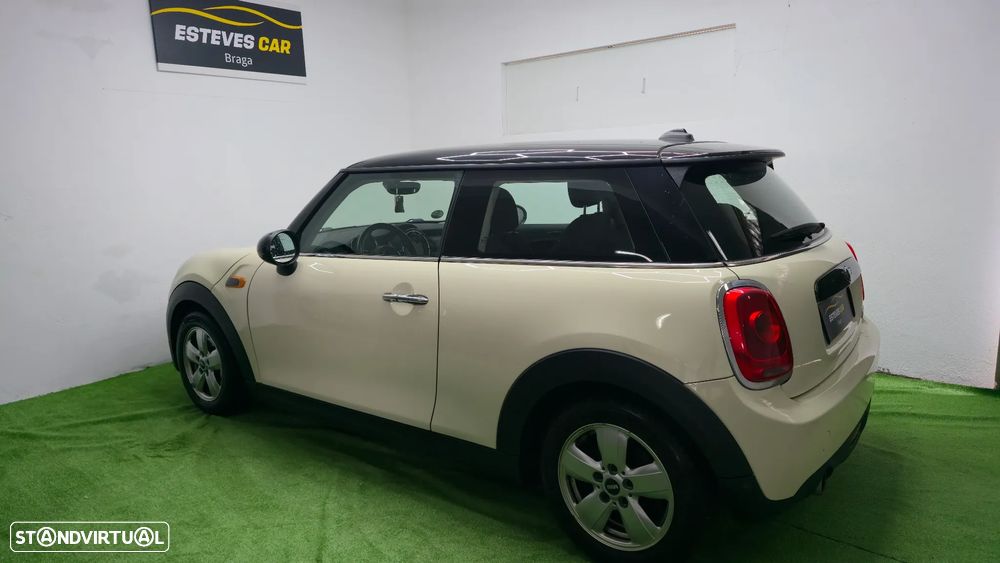MINI 3 Portas Cooper D Seven - 16