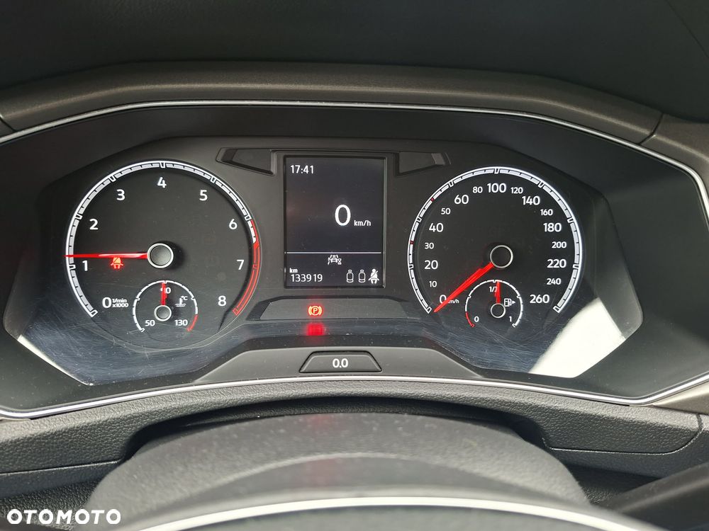 Volkswagen T-Roc 1.5 TSI GPF ACT Advance - 7