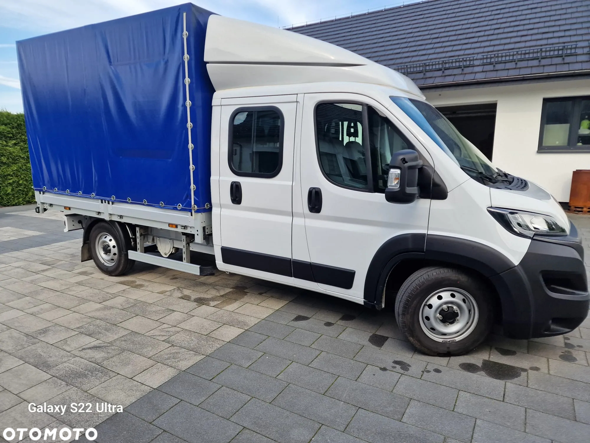 Fiat Ducato - 7