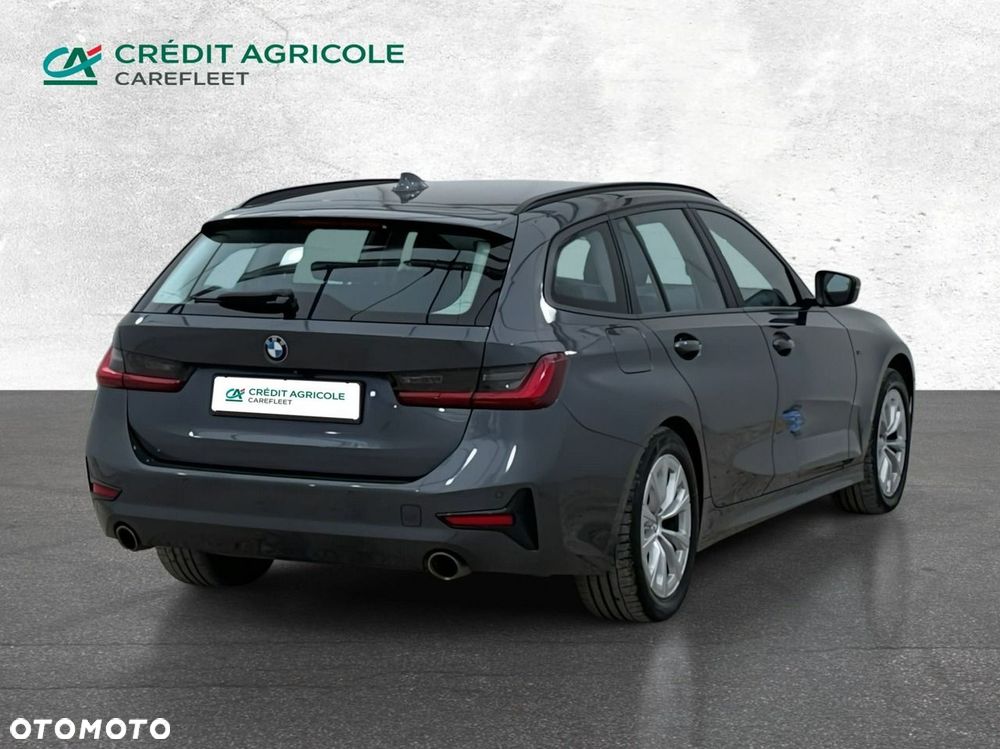 BMW Seria 3 - 6