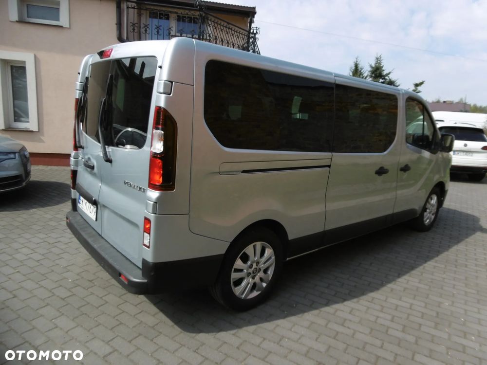 Renault Trafic 2.0 dCi Escapade - 3