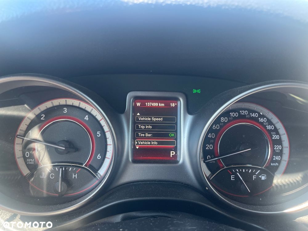 Fiat Freemont 2.0 Multijet Cross AWD - 4