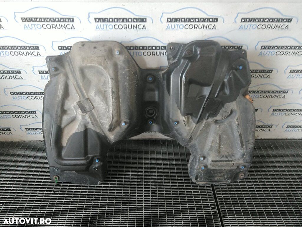 Rezervor combustibil Mercedes GL X164 3.0 D 2006 - 2008 OM 642.820 SUV 4 Usi (1266) - 2
