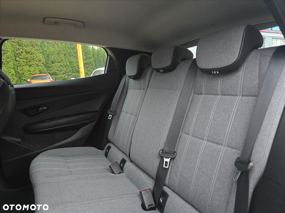 Renault Megane EV60 Techno - 18
