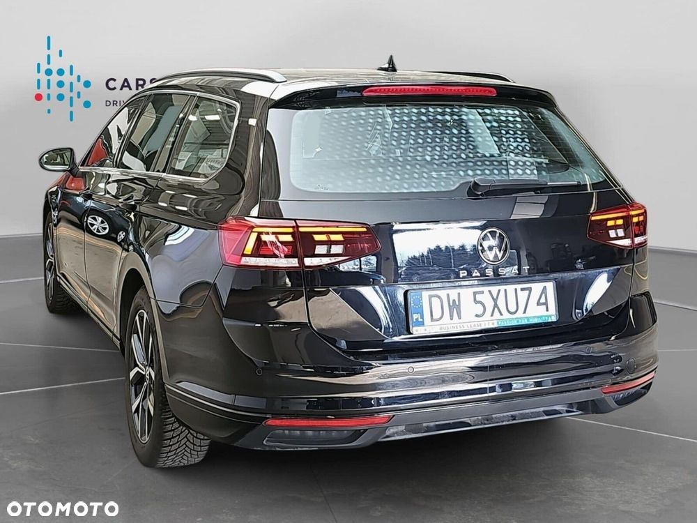 Volkswagen Passat Variant - 26
