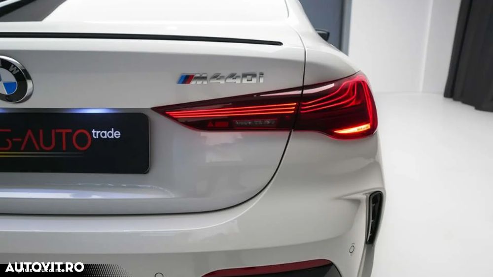 BMW M4 - 4