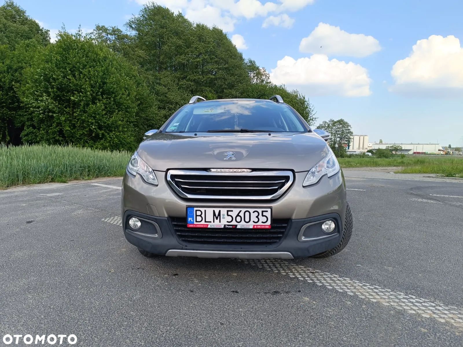 Peugeot 2008 PureTech 110 Stop&Start Style - 1