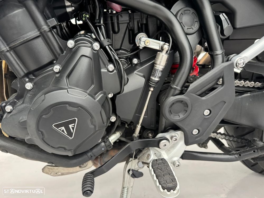 Triumph Tiger 900 GT PRO - 15