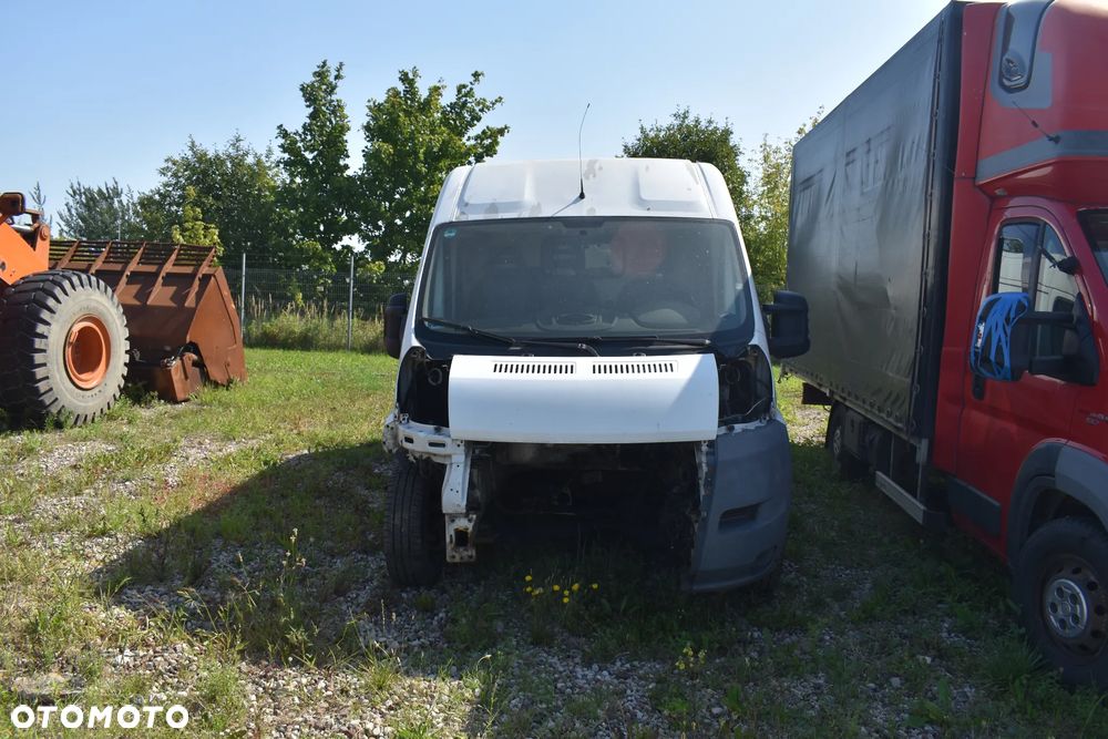Peugeot Boxer - 2