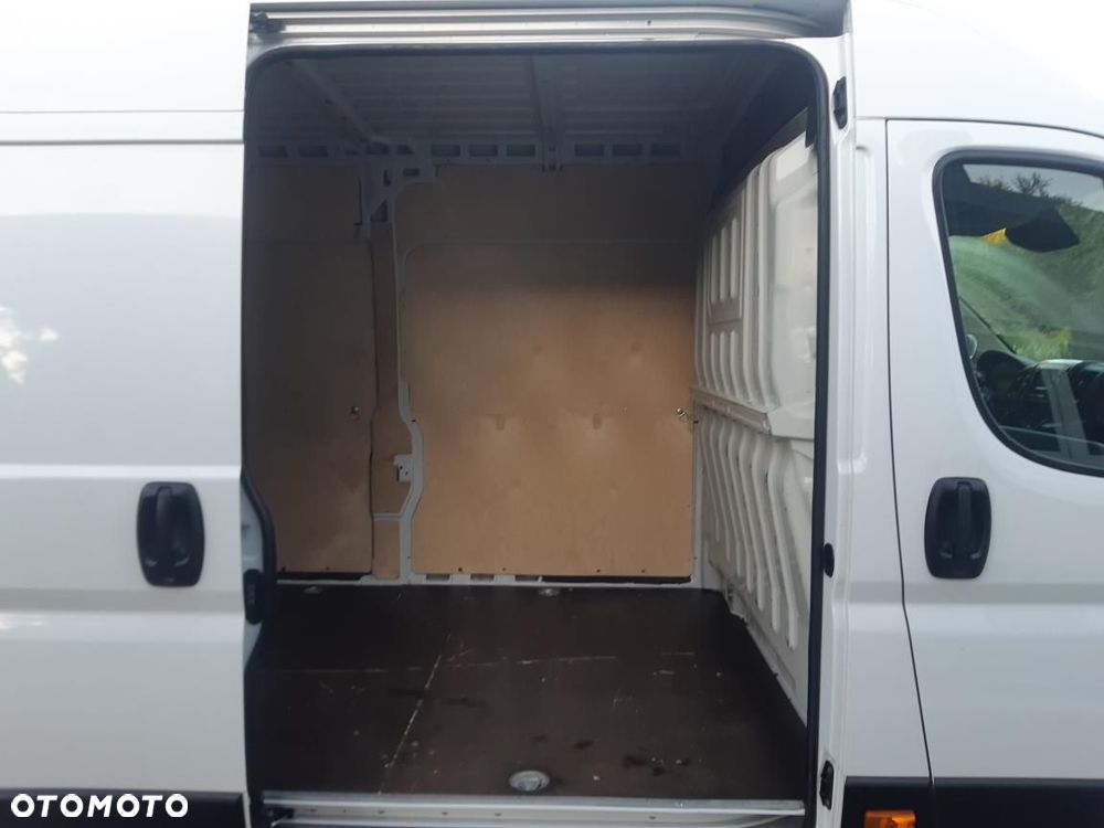 Peugeot Boxer - 22