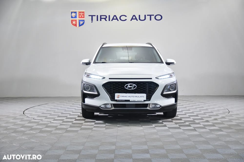 Hyundai KONA - 9