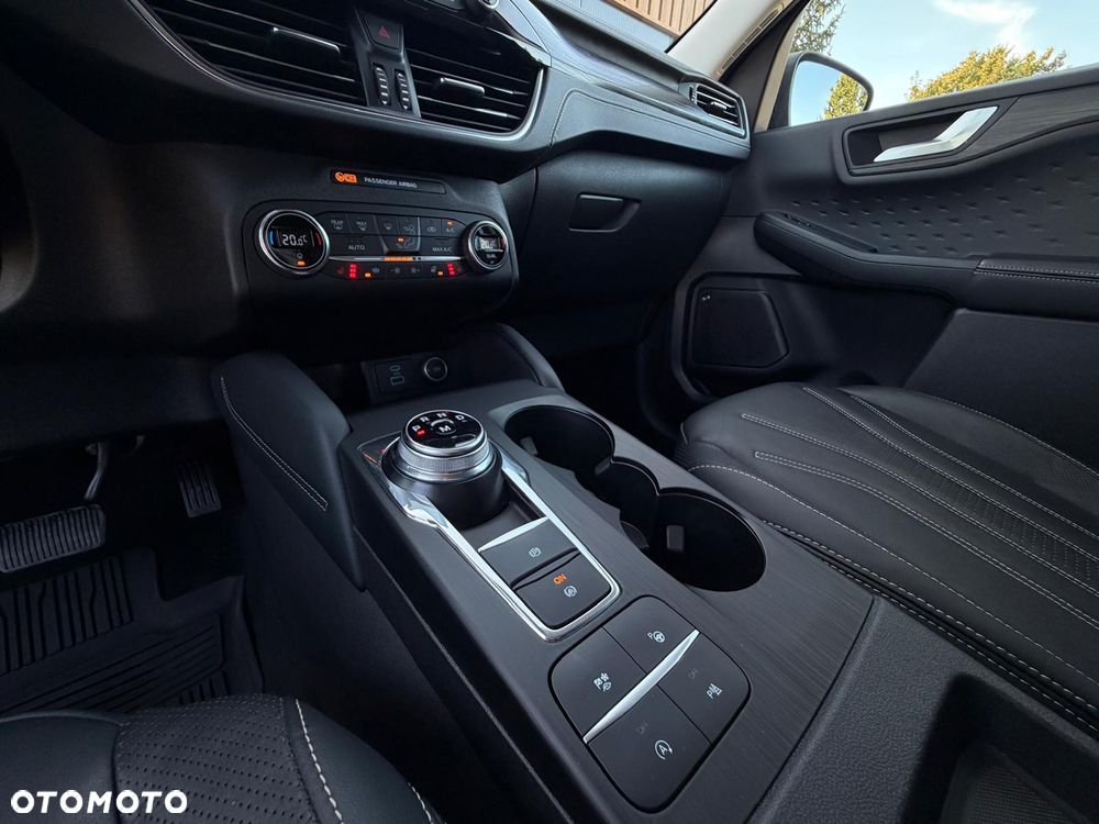 Ford Kuga 2.0 EcoBlue 4x4 VIGNALE - 33