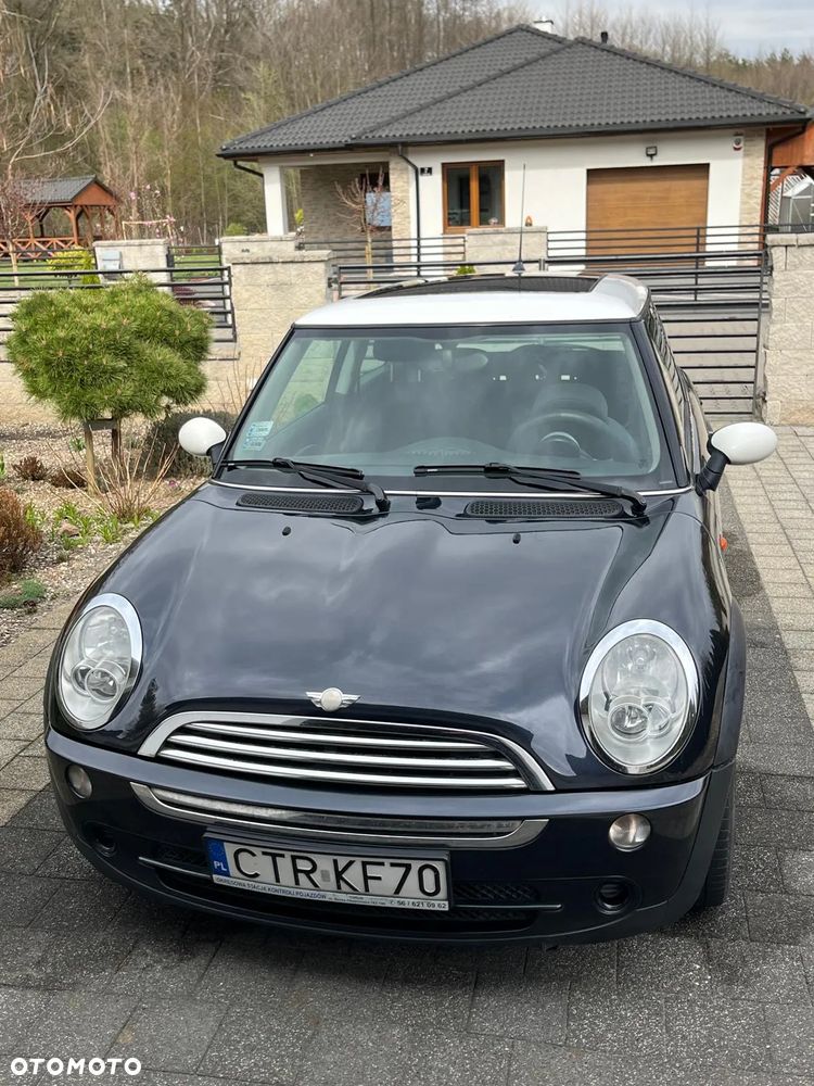 MINI Cooper - 2
