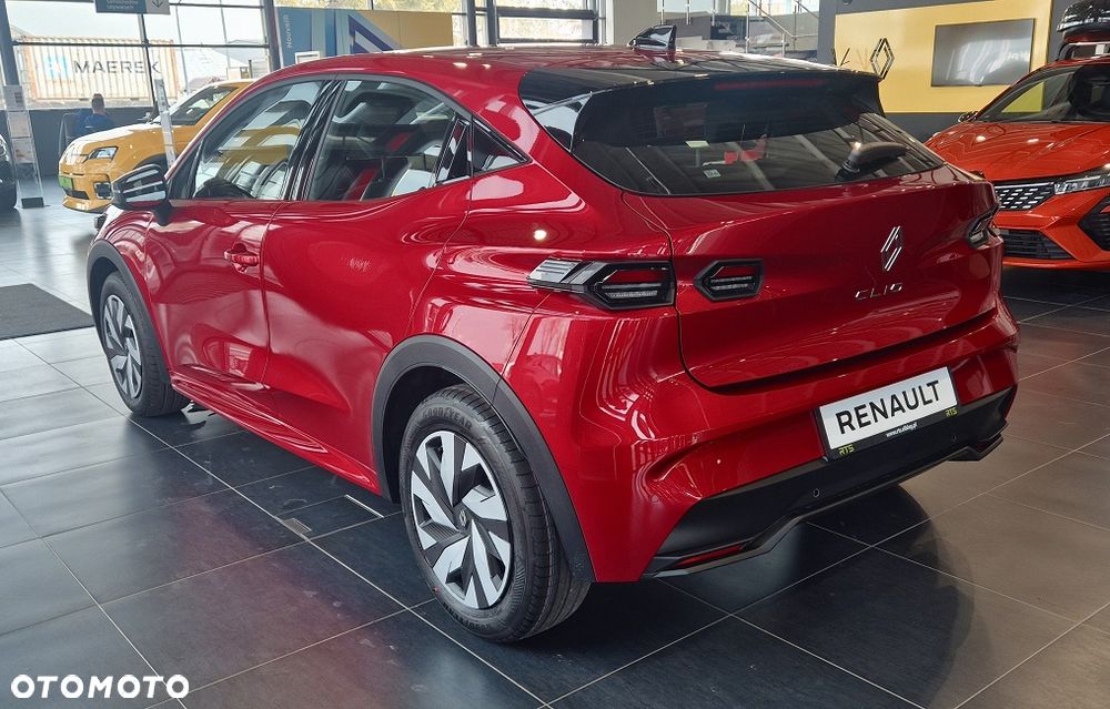 Renault Clio 1.2 TCe Evolution - 7