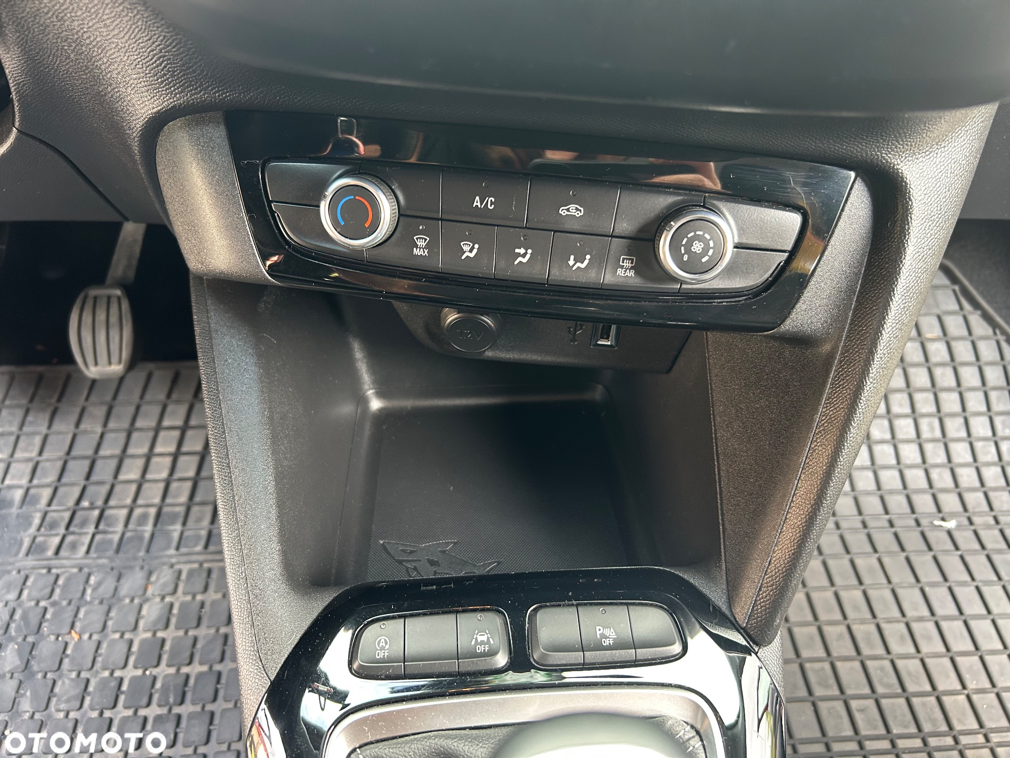 Opel Corsa - 6