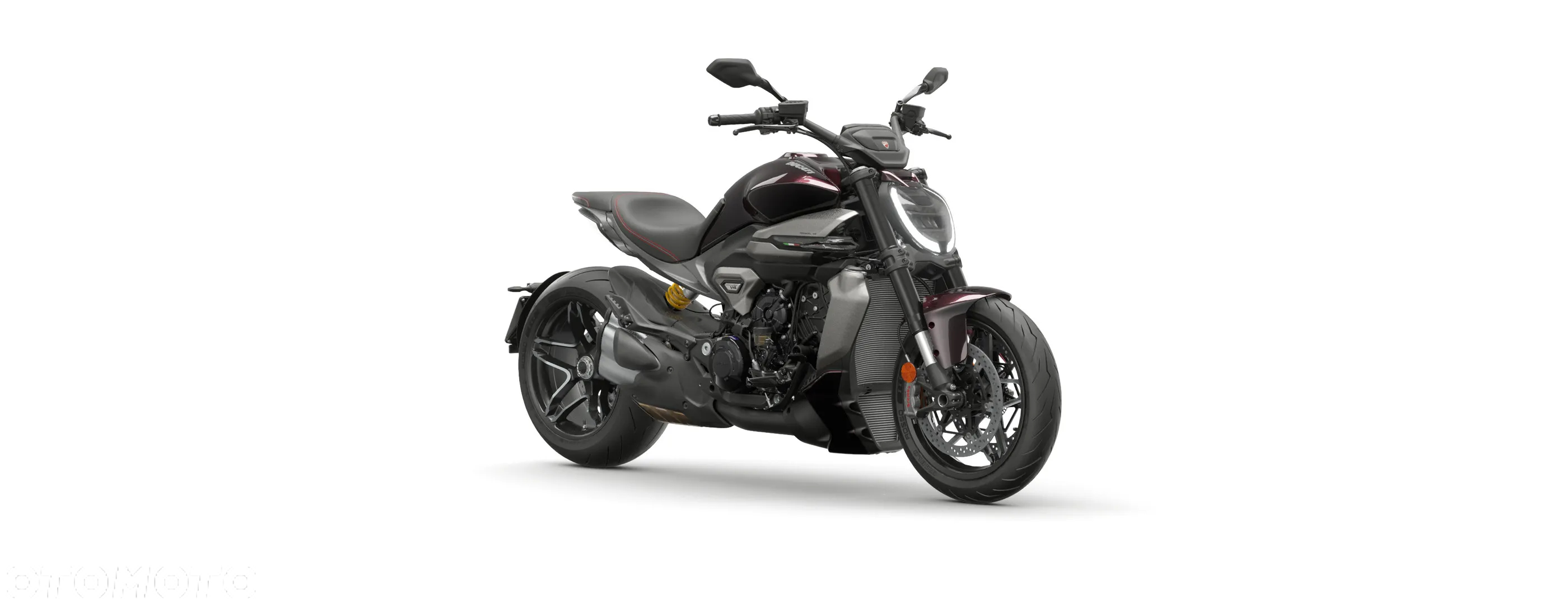 Ducati Diavel - 11