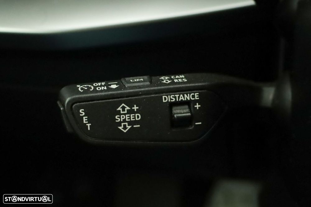 Audi A3 Sportback 30 TFSI Advanced S tronic - 15