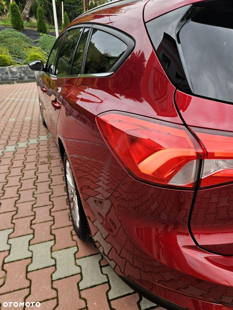 Ford Focus - 14