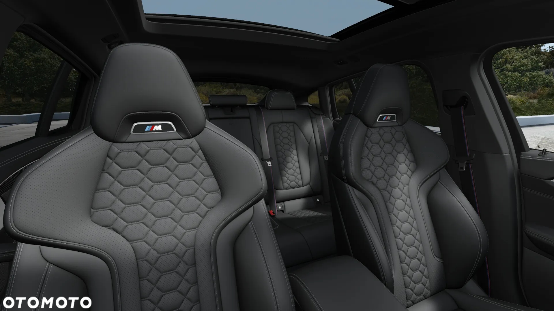 BMW X4 M Standard - 7
