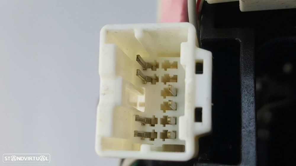 ALAVANCA DE VELOCIDADES INFINITI M SEDÁN M30D S PREMIUM - 2