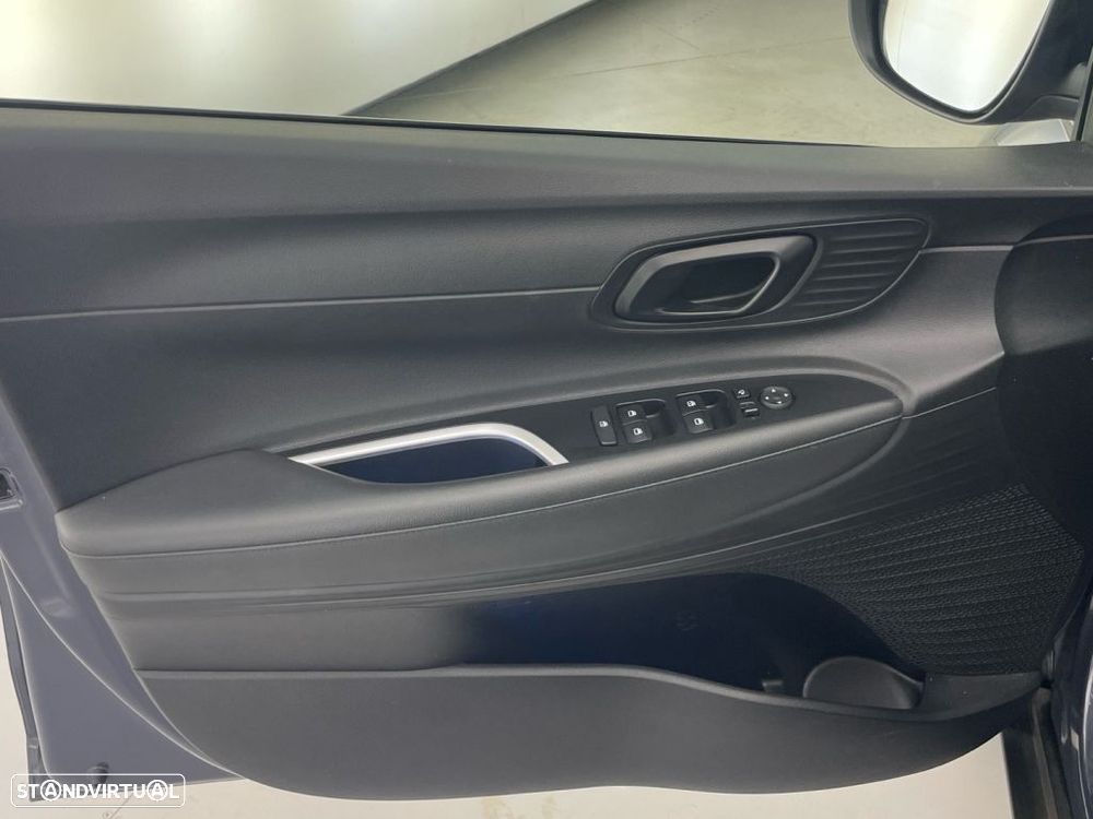 Hyundai Bayon 1.0 T-GDi Premium - 15