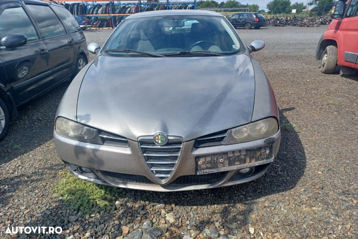 Compresor AC 150CP, JTD 150CP Alfa Romeo 156 932 [facelift] [2002 - 2 - 5
