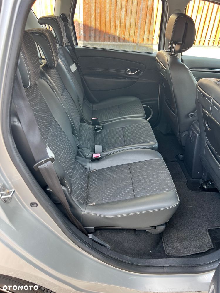 Renault Scenic Energy dCi 110 S&S Dynamique - 12