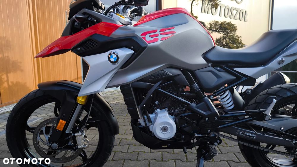 BMW GS - 15