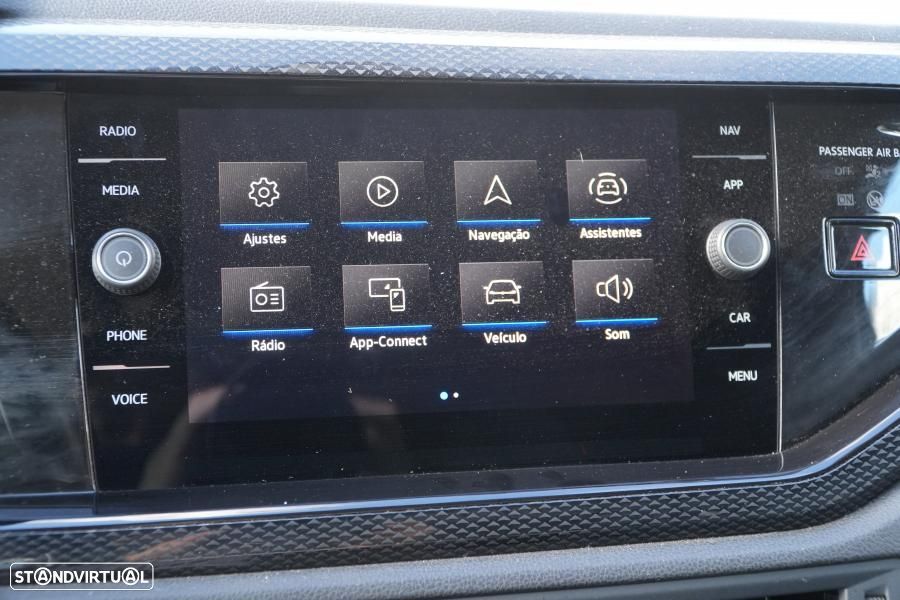 VW Taigo 1.0 TSI Life DSG - 10