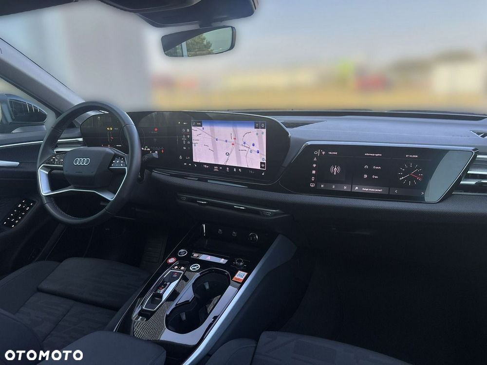 Audi A6 Limousine - 9