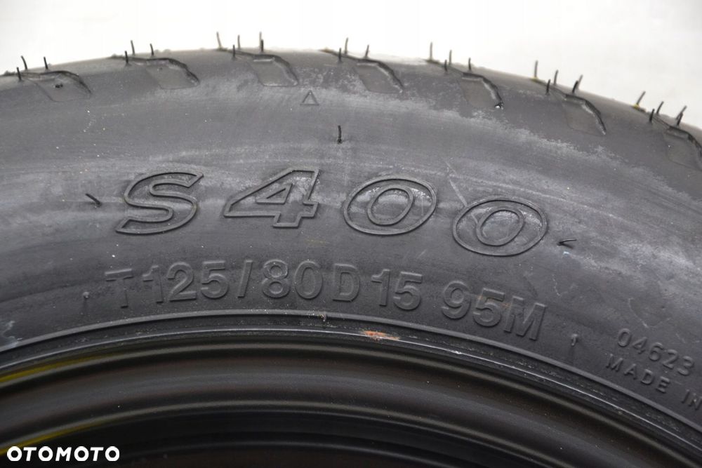 DOJAZDÓWKA R15 HYUNDAI ELANTRA VI VII ZESTAW -30 - 4