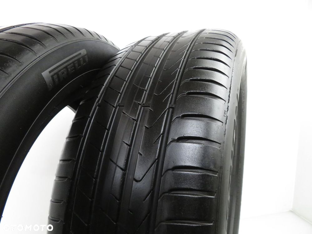 2x 235/55R18 OPONY LETNIE Pirelli Scorpion 100V Seal Inside - 9