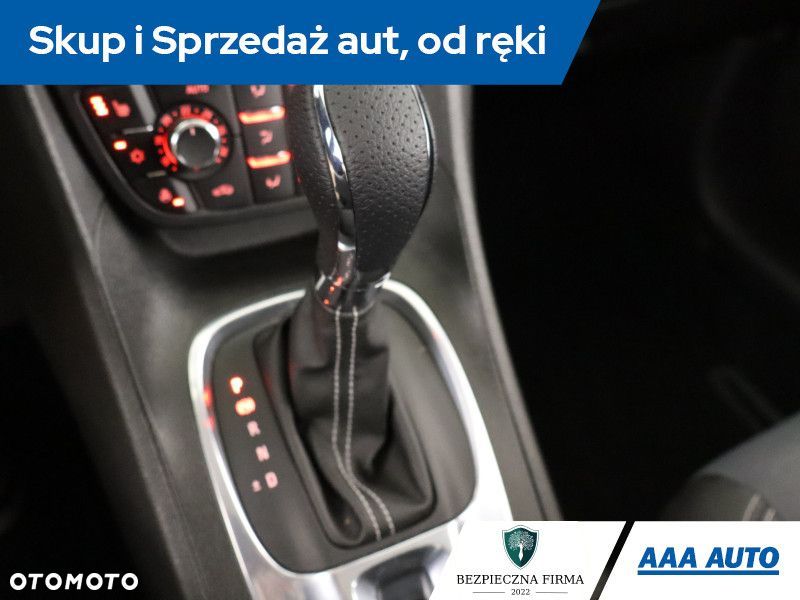 Opel Meriva - 15