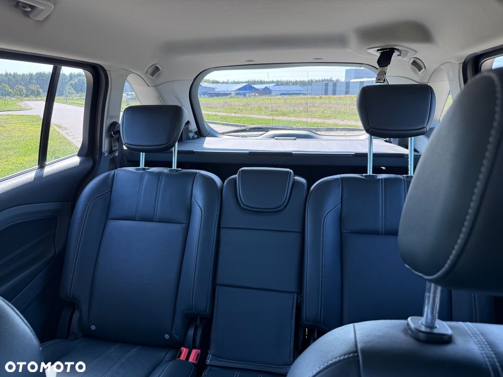 Ford Grand C-MAX 1.6 Ambiente - 12