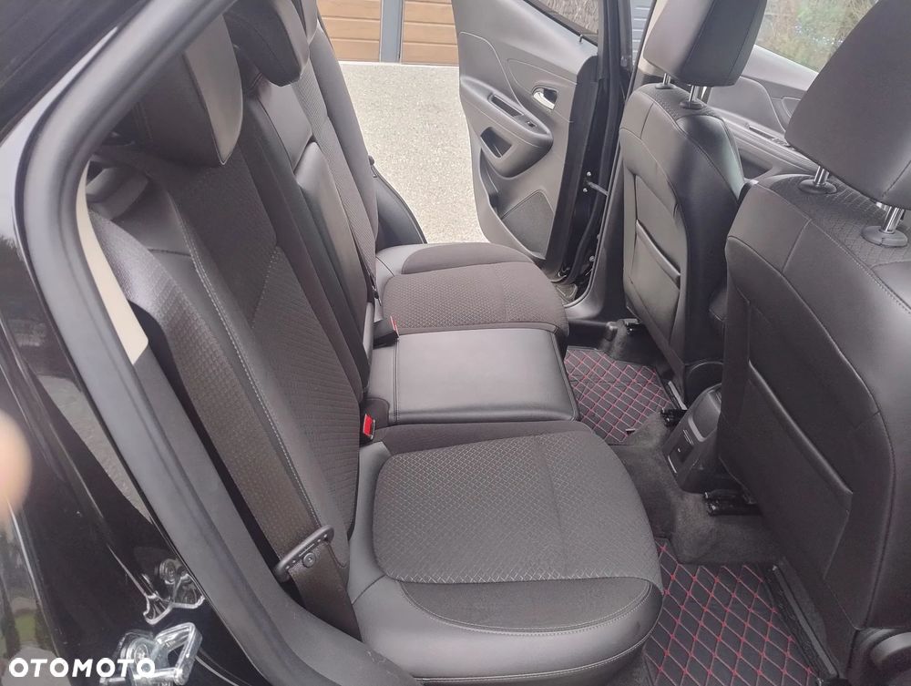 Opel Mokka 1.6 CDTI ecoFLEX Start/Stop Innovation - 30