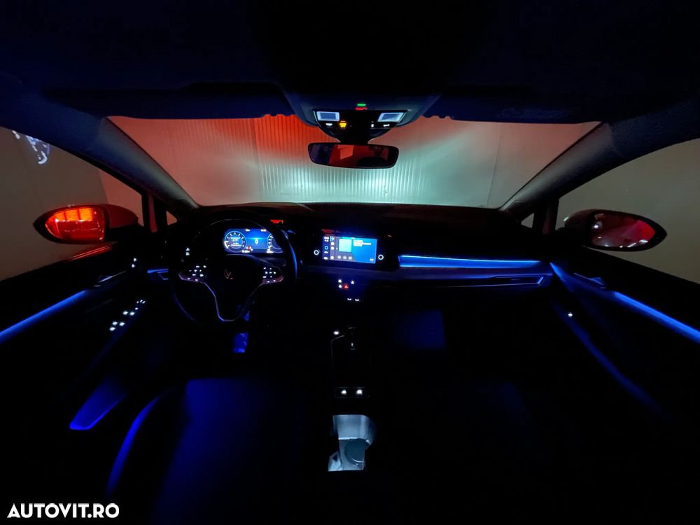 Volkswagen Golf 1.0 TSI Life - 7