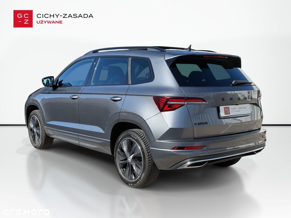 Skoda Karoq - 7